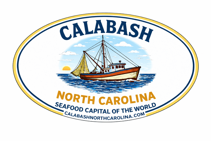CALABASH, NORTH CAROLINA