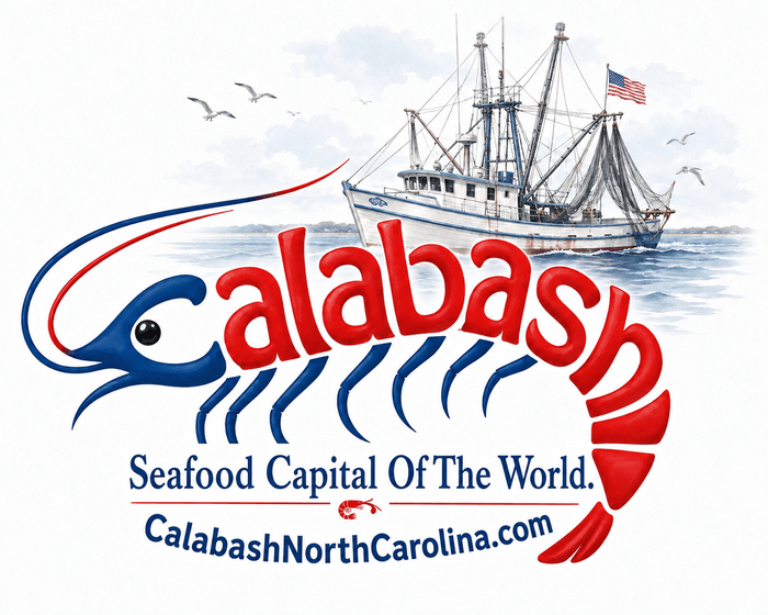 CALABASH, NORTH CAROLINA